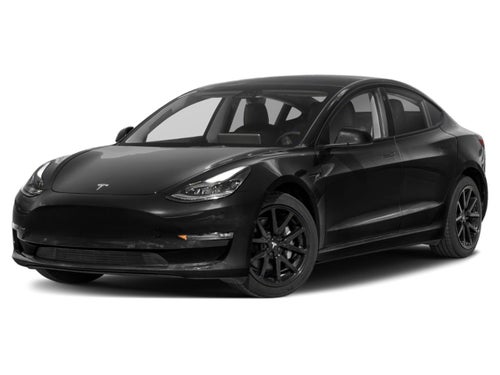 2023 Tesla Model 3 RWD