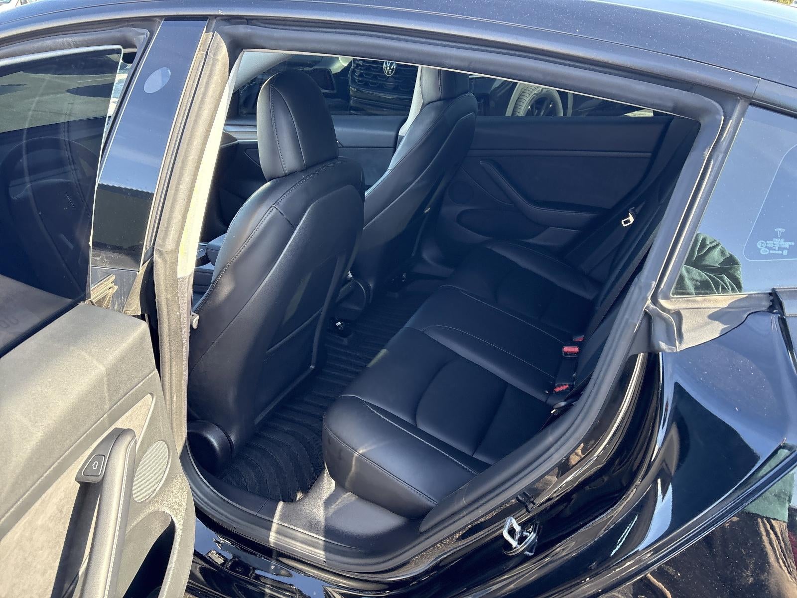 2023 Tesla Model 3 RWD