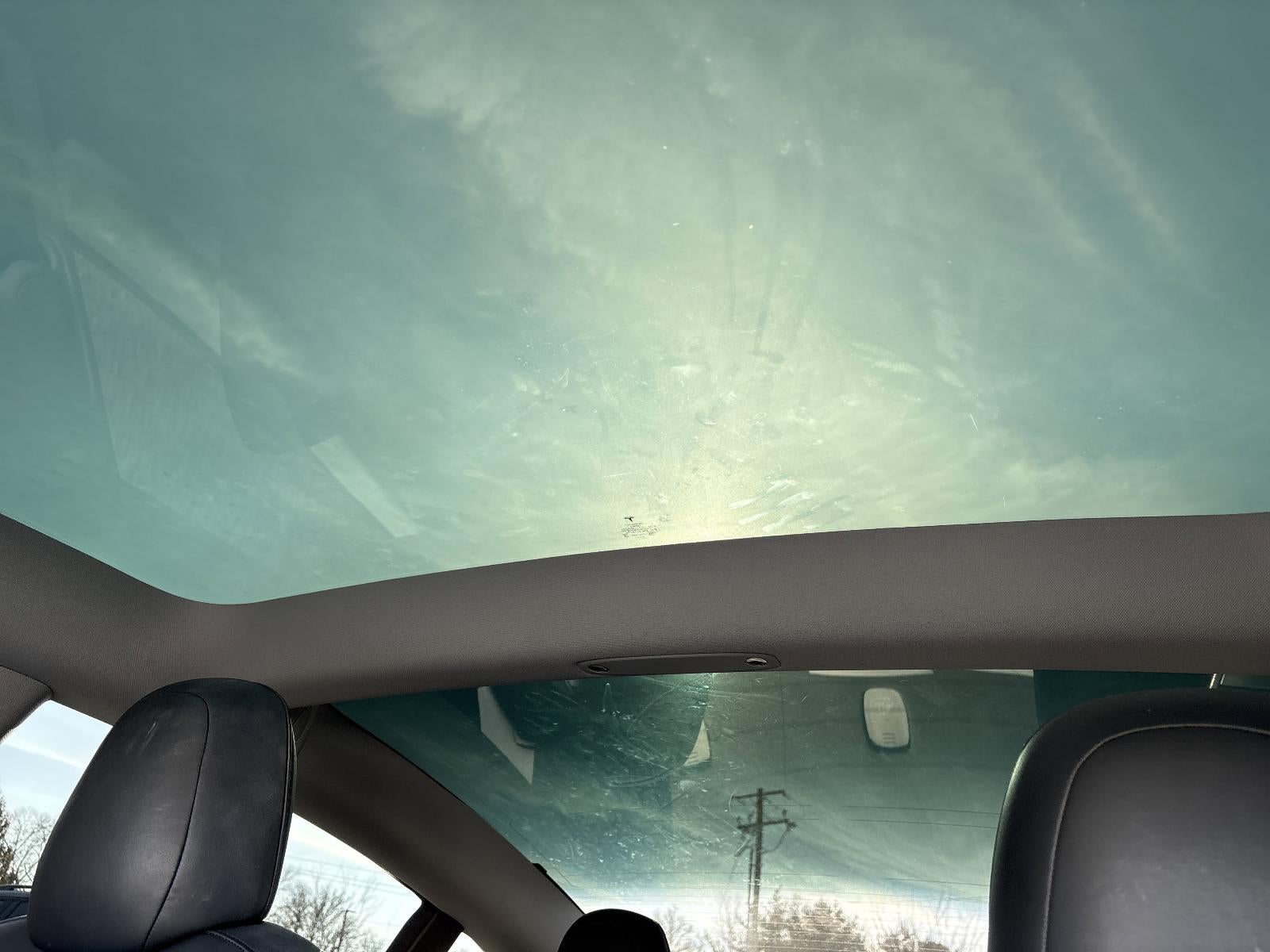 2023 Tesla Model 3 RWD