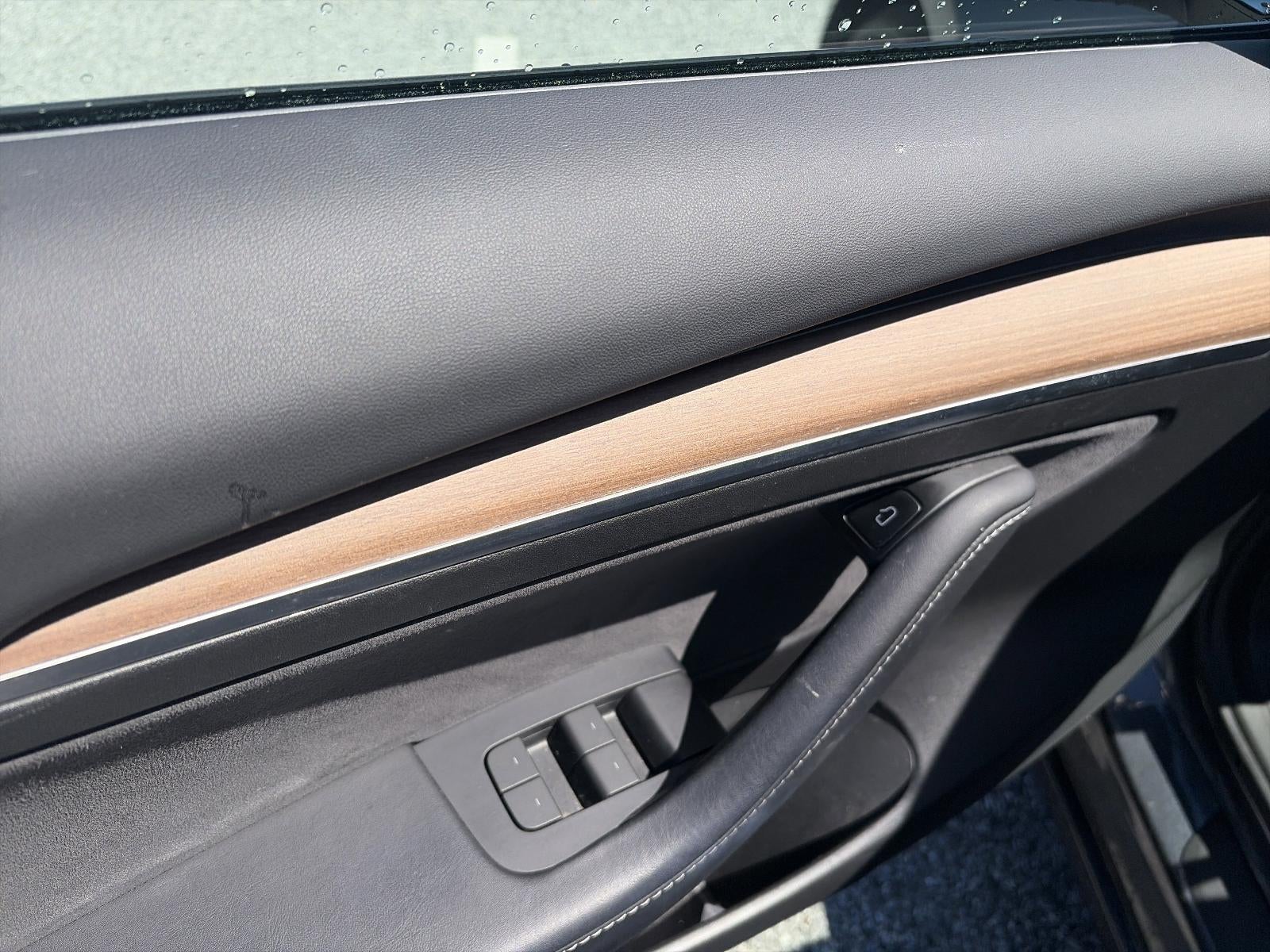 2022 Tesla Model 3 Long Range AWD *Ltd Avail*