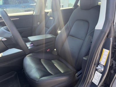 2022 Tesla Model 3 Long Range AWD *Ltd Avail*