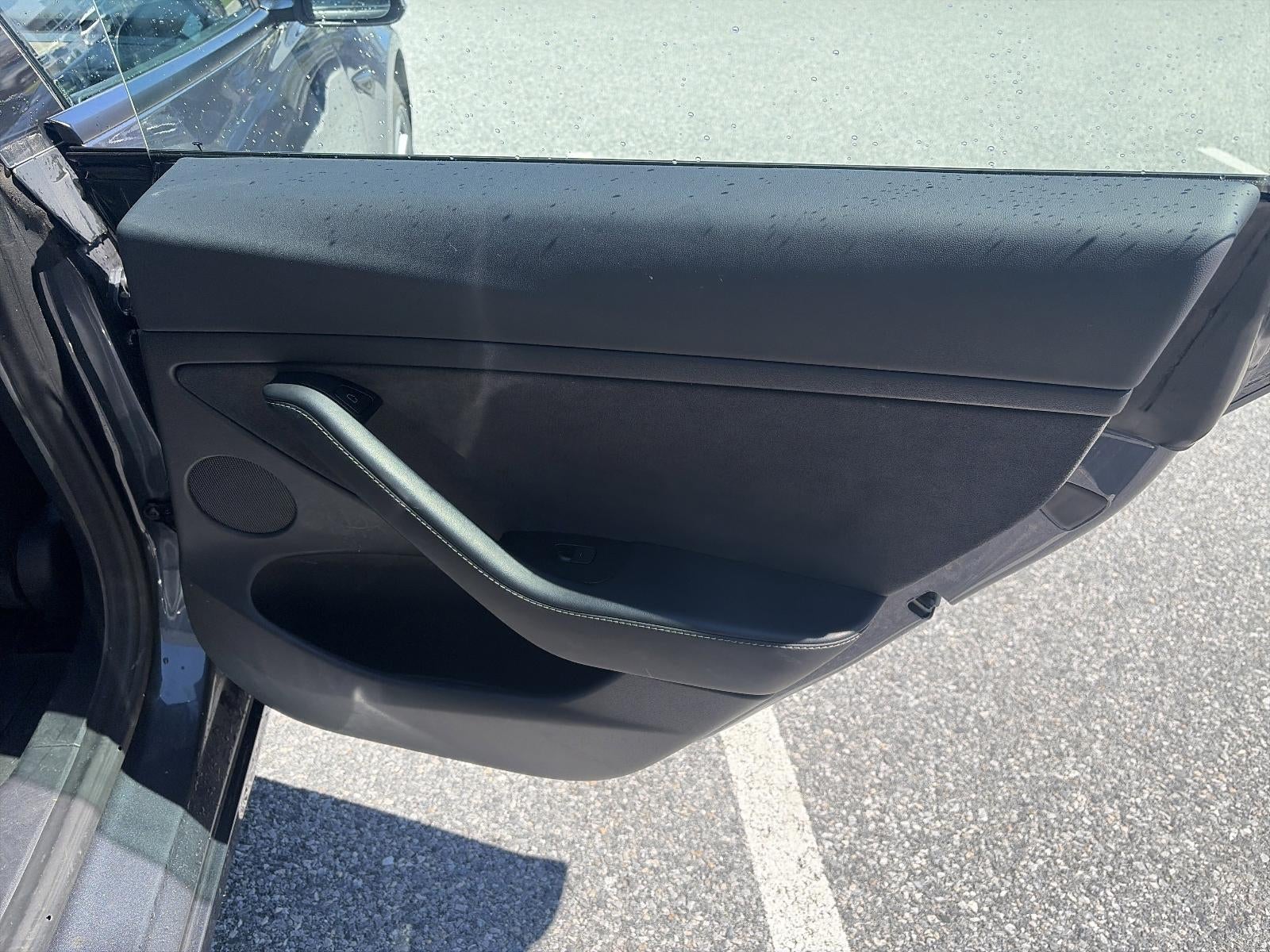 2022 Tesla Model 3 Long Range AWD *Ltd Avail*