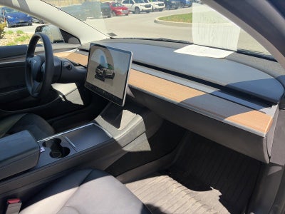 2022 Tesla Model 3 Long Range AWD *Ltd Avail*