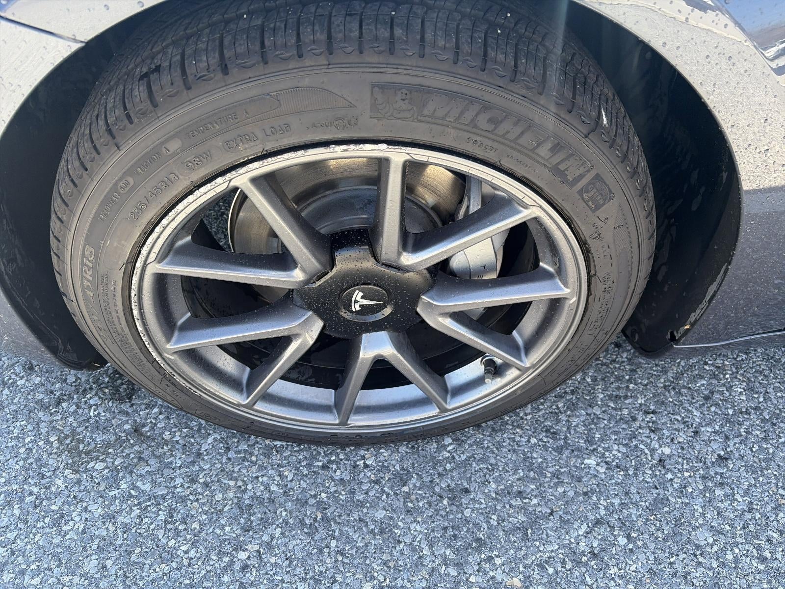 2022 Tesla Model 3 Long Range AWD *Ltd Avail*