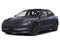 2025 Tesla Model 3 Long Range AWD