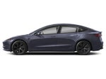 2025 Tesla Model 3 Long Range AWD
