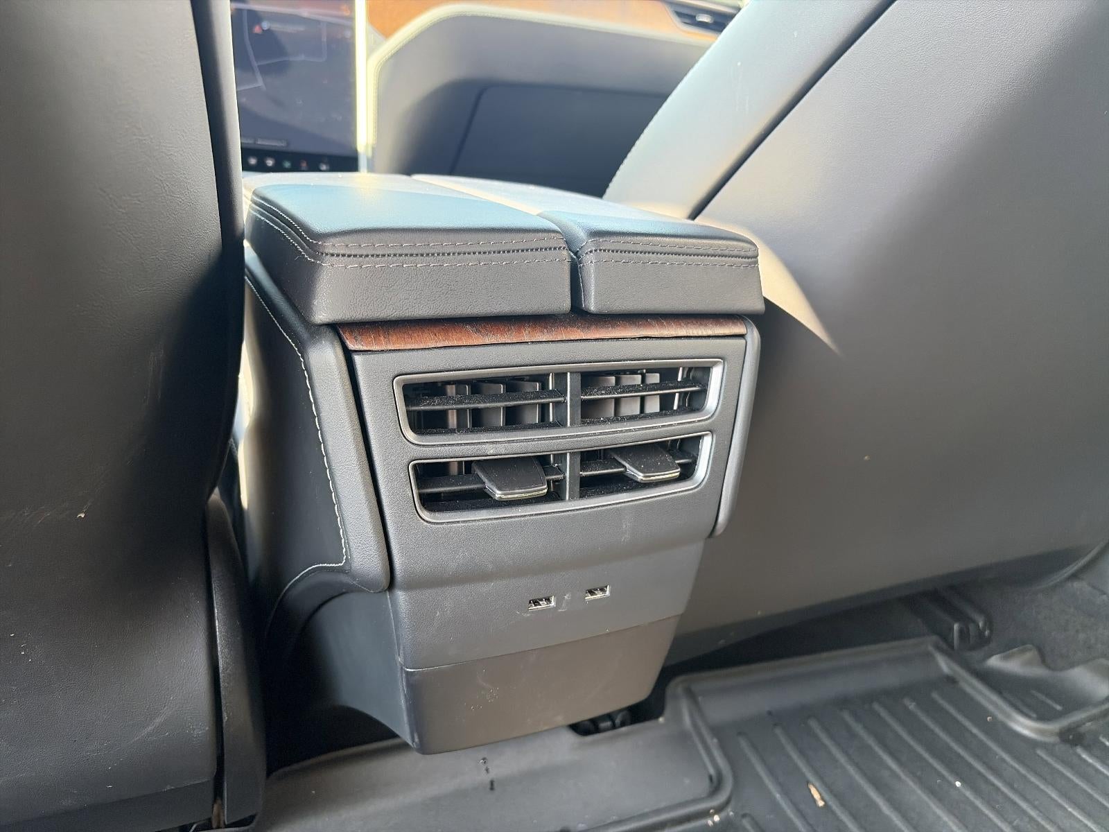 2018 Tesla Model S 75D AWD