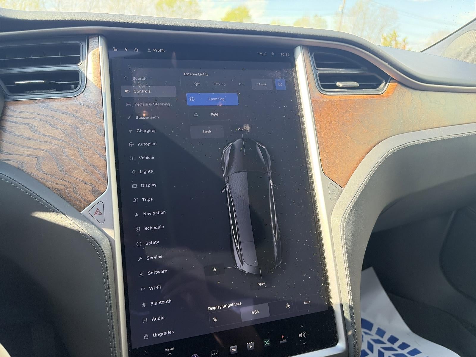 2018 Tesla Model S 75D AWD