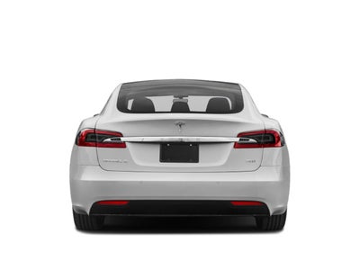 2018 Tesla Model S 75D AWD