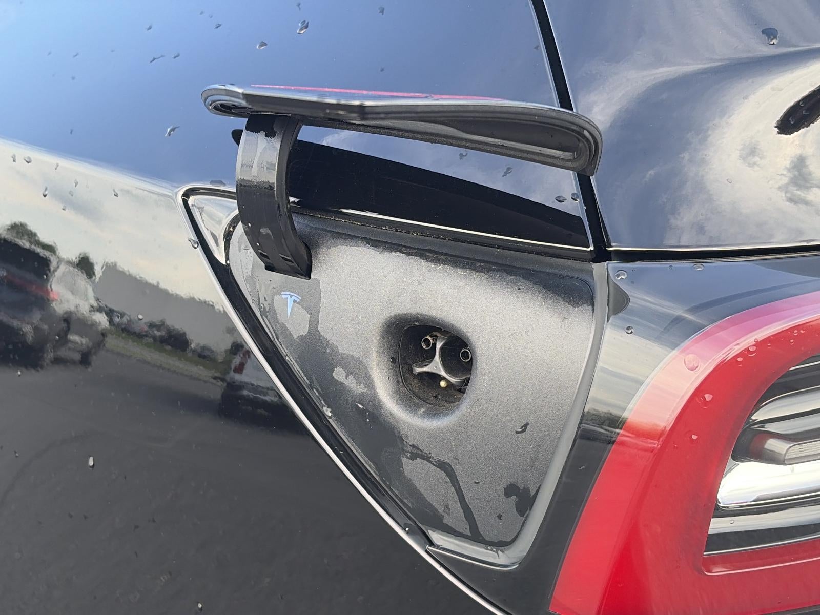 2021 Tesla Model Y Long Range AWD