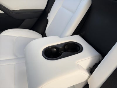 2021 Tesla Model Y Long Range AWD