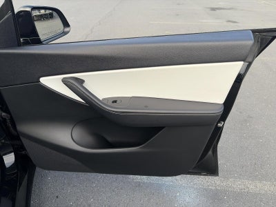 2021 Tesla Model Y Long Range AWD