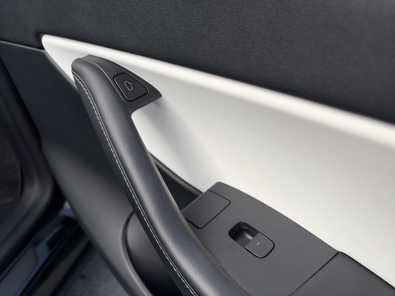 2021 Tesla Model Y Long Range AWD