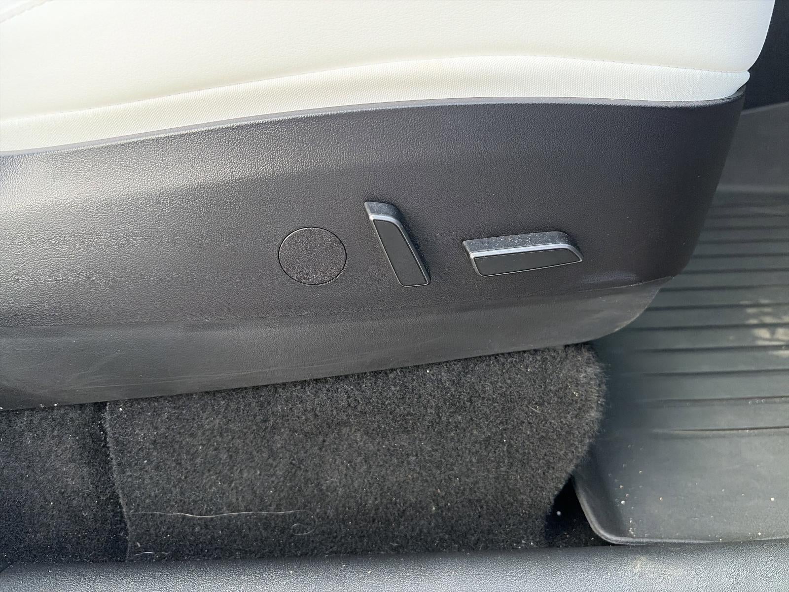 2021 Tesla Model Y Long Range AWD