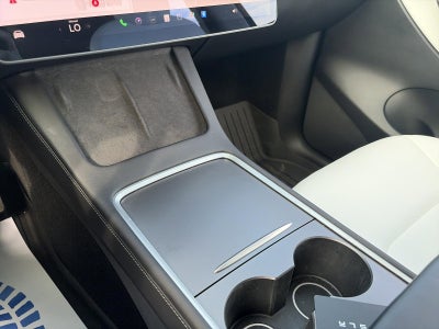 2021 Tesla Model Y Long Range AWD