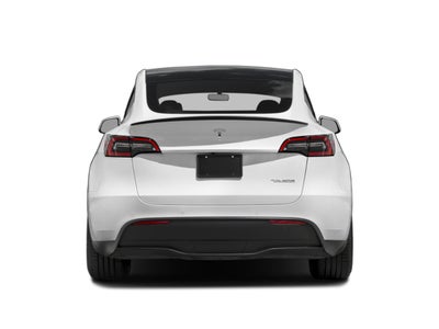 2021 Tesla Model Y Long Range AWD