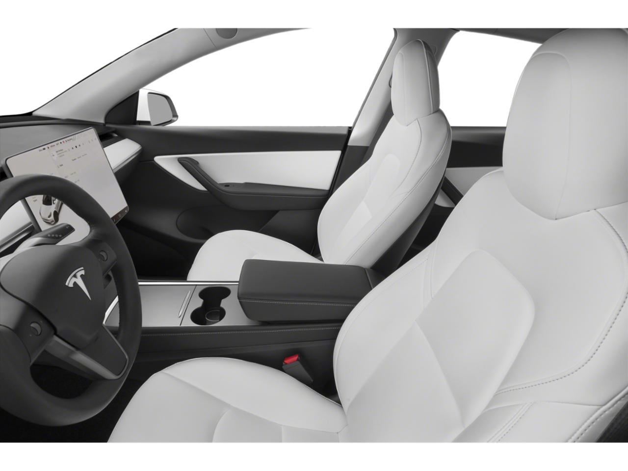 2021 Tesla Model Y Performance AWD