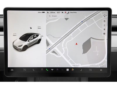 2021 Tesla Model Y Performance AWD