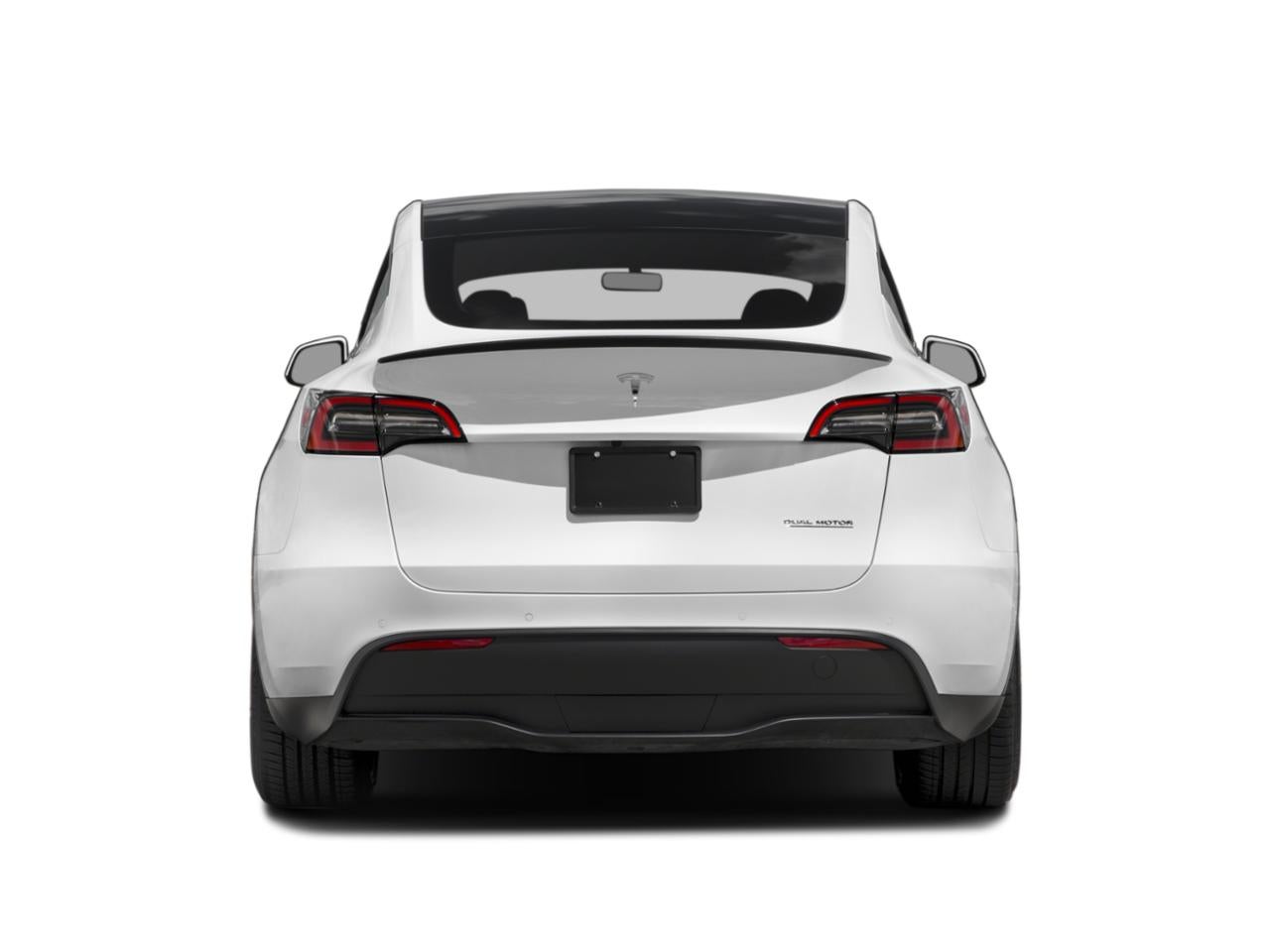 2021 Tesla Model Y Performance AWD