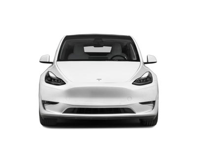 2021 Tesla Model Y Performance AWD