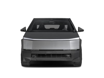 2024 Tesla Cybertruck Cyberbeast AWD
