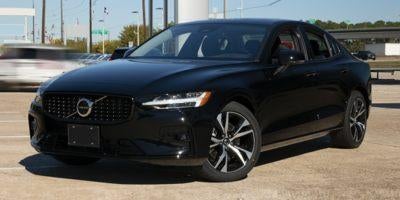 2024 Volvo S60 B5 FWD Plus Dark Theme