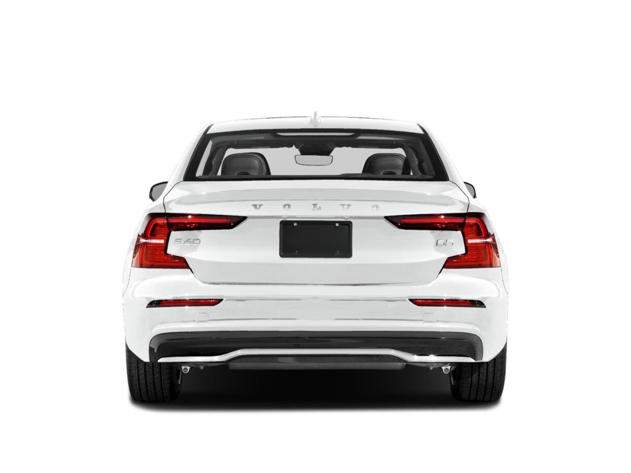 2024 Volvo S60 B5 FWD Plus Dark Theme