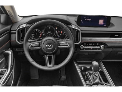 2024 Mazda Mazda CX-50 2.5 Turbo AWD