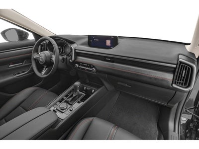 2024 Mazda Mazda CX-50 2.5 Turbo AWD