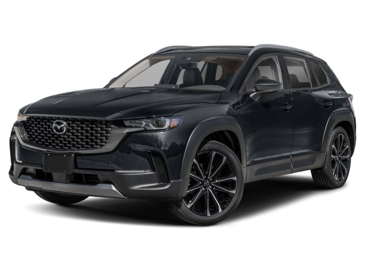 2024 Mazda Mazda CX-50 2.5 Turbo AWD