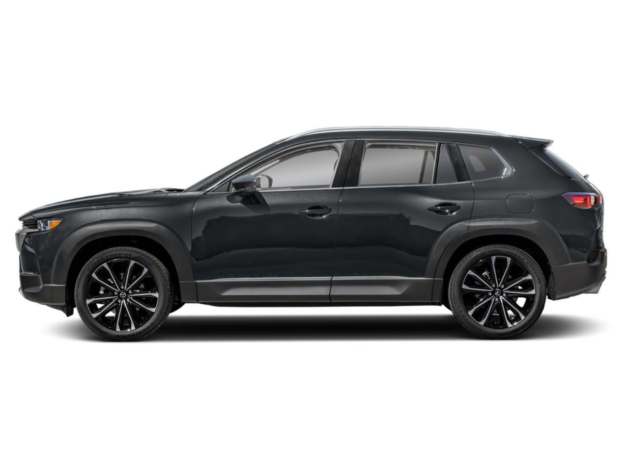 2024 Mazda Mazda CX-50 2.5 Turbo AWD