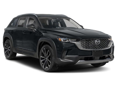 2024 Mazda Mazda CX-50 2.5 Turbo AWD