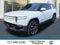 2022 Rivian R1S Launch Edition AWD