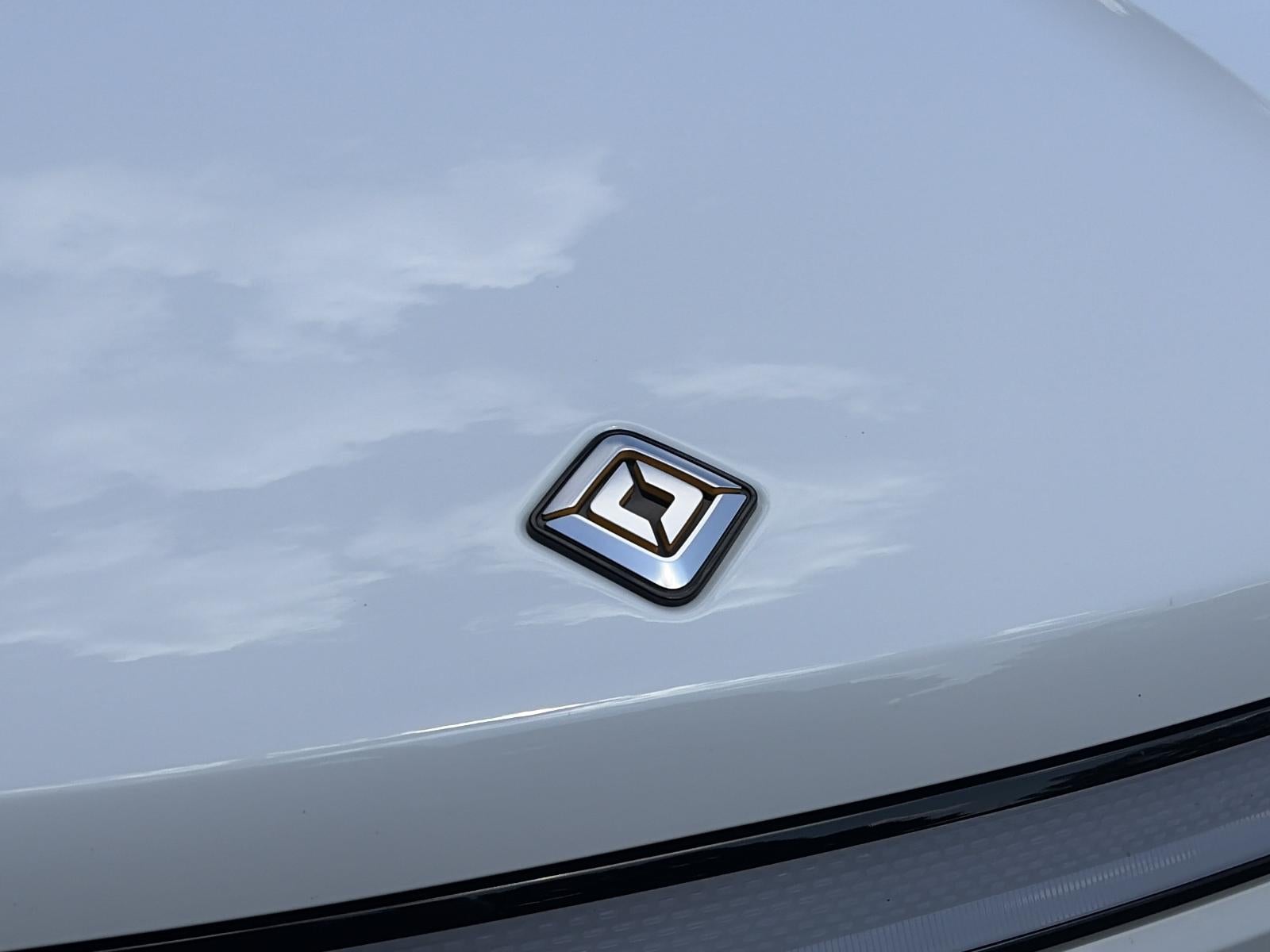 2022 Rivian R1S Launch Edition AWD