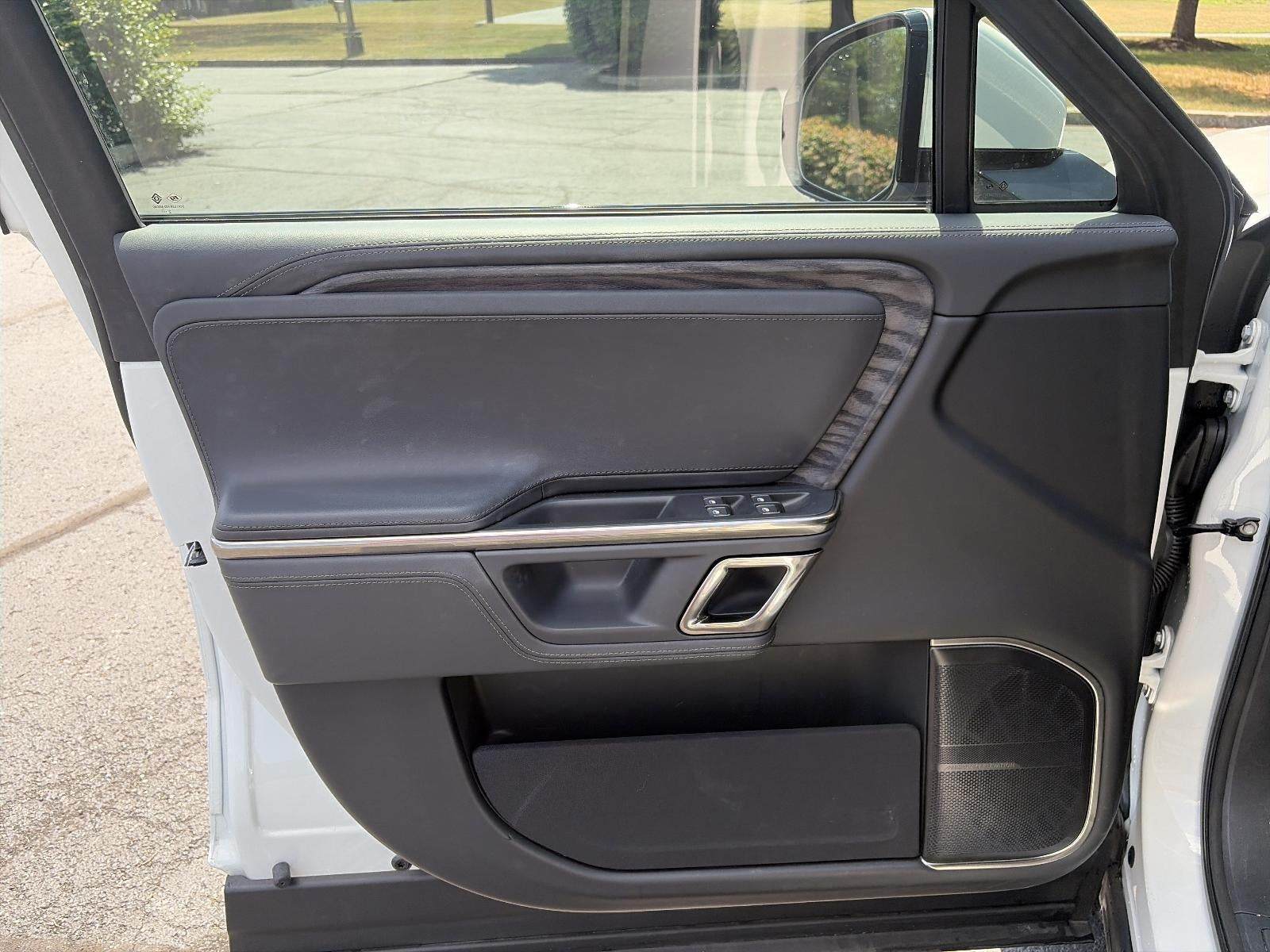 2022 Rivian R1S Launch Edition AWD