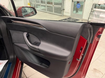 2023 Tesla Model X Standard Range AWD *Ltd Avail*