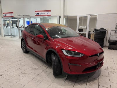 2023 Tesla Model X Standard Range AWD *Ltd Avail*