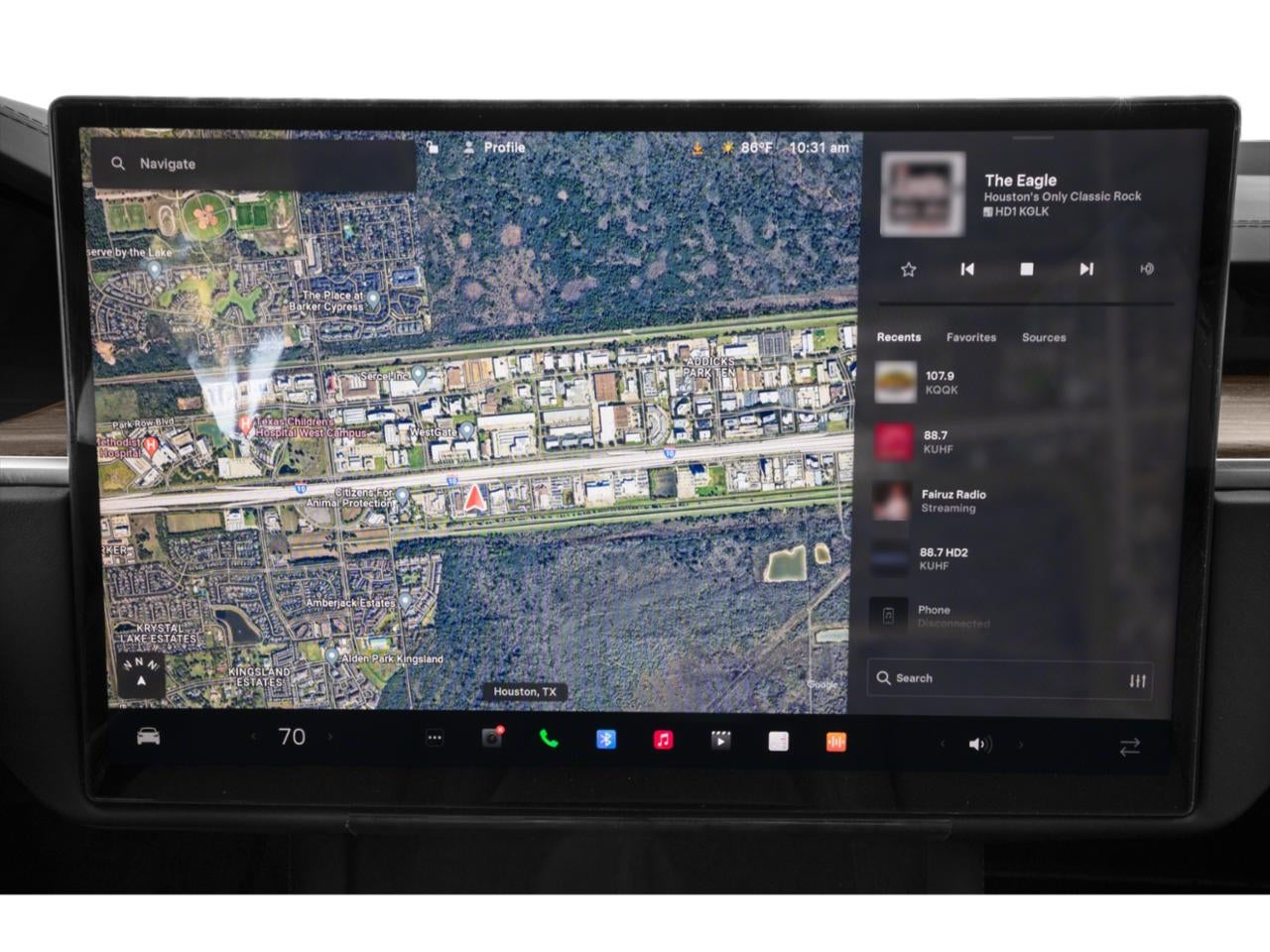 2023 Tesla Model X Standard Range AWD *Ltd Avail*