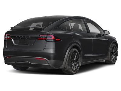 2023 Tesla Model X Standard Range AWD *Ltd Avail*