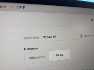 2022 Tesla Model Y Long Range AWD