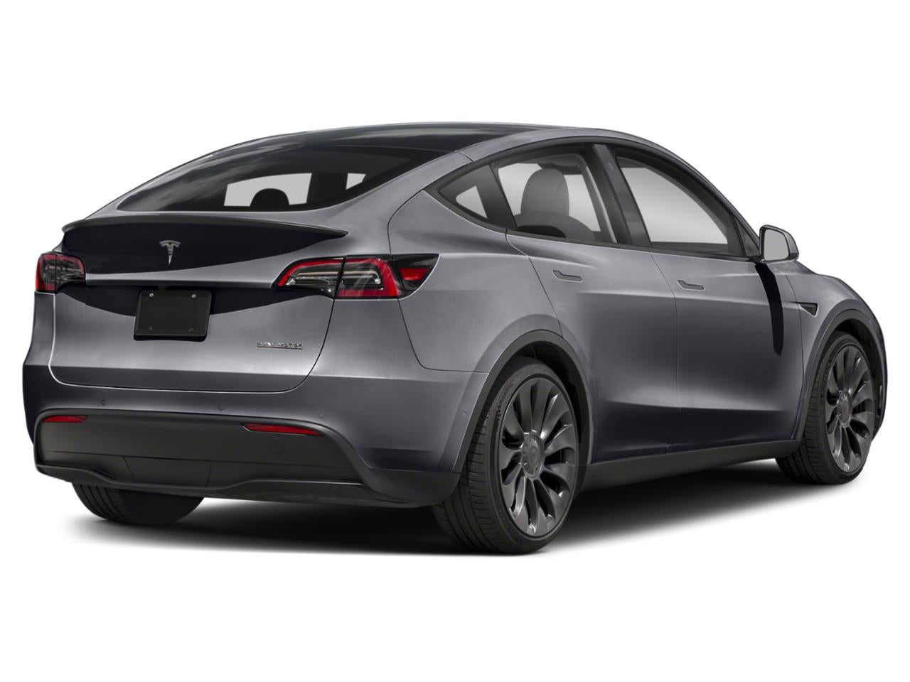 2022 Tesla Model Y Long Range AWD