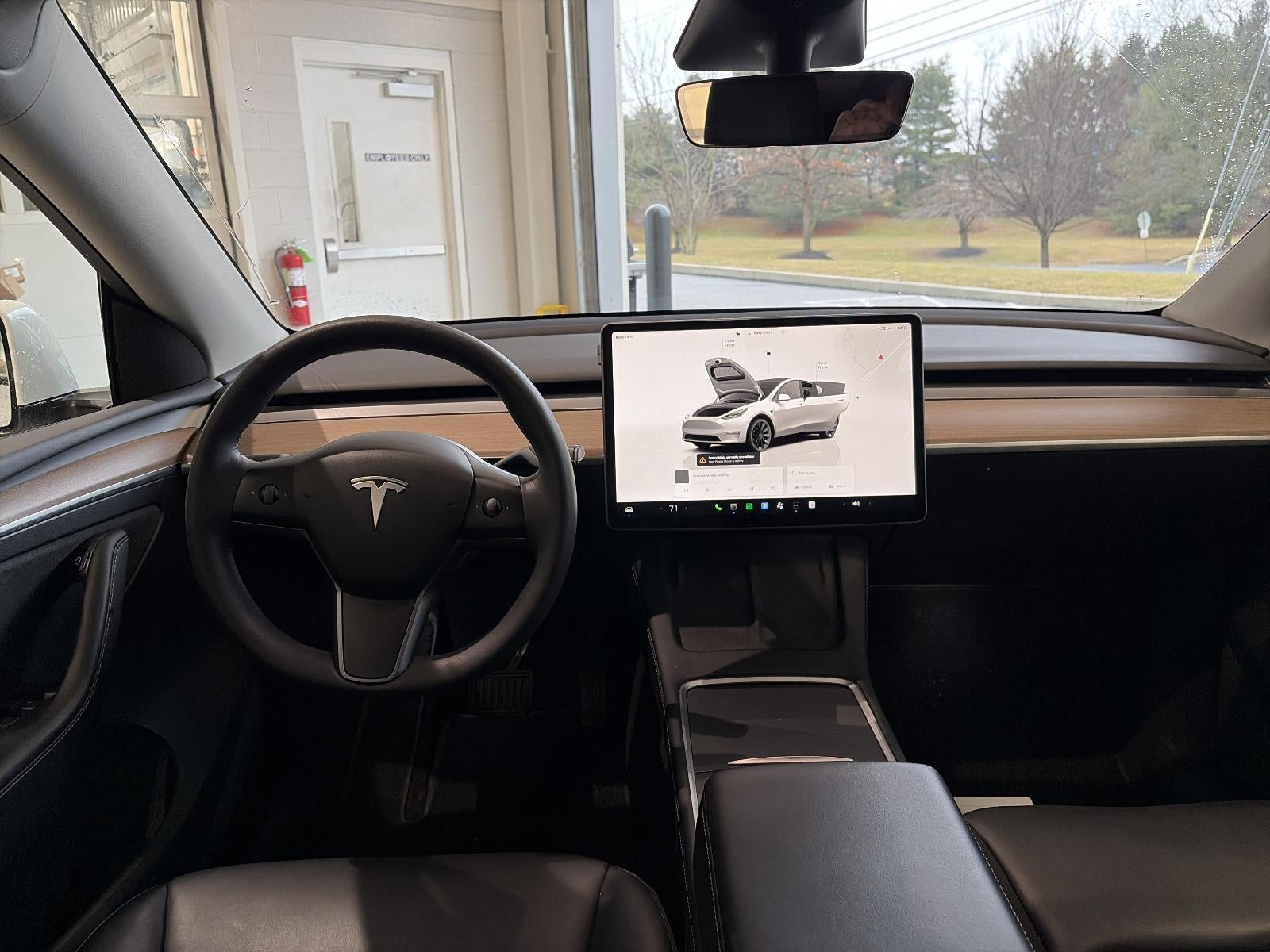 2023 Tesla Model Y Long Range AWD