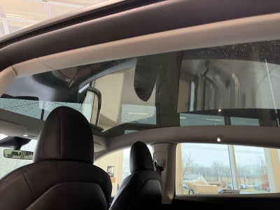 2023 Tesla Model Y Long Range AWD