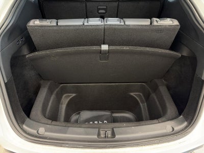 2023 Tesla Model Y Long Range AWD