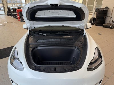 2023 Tesla Model Y Long Range AWD