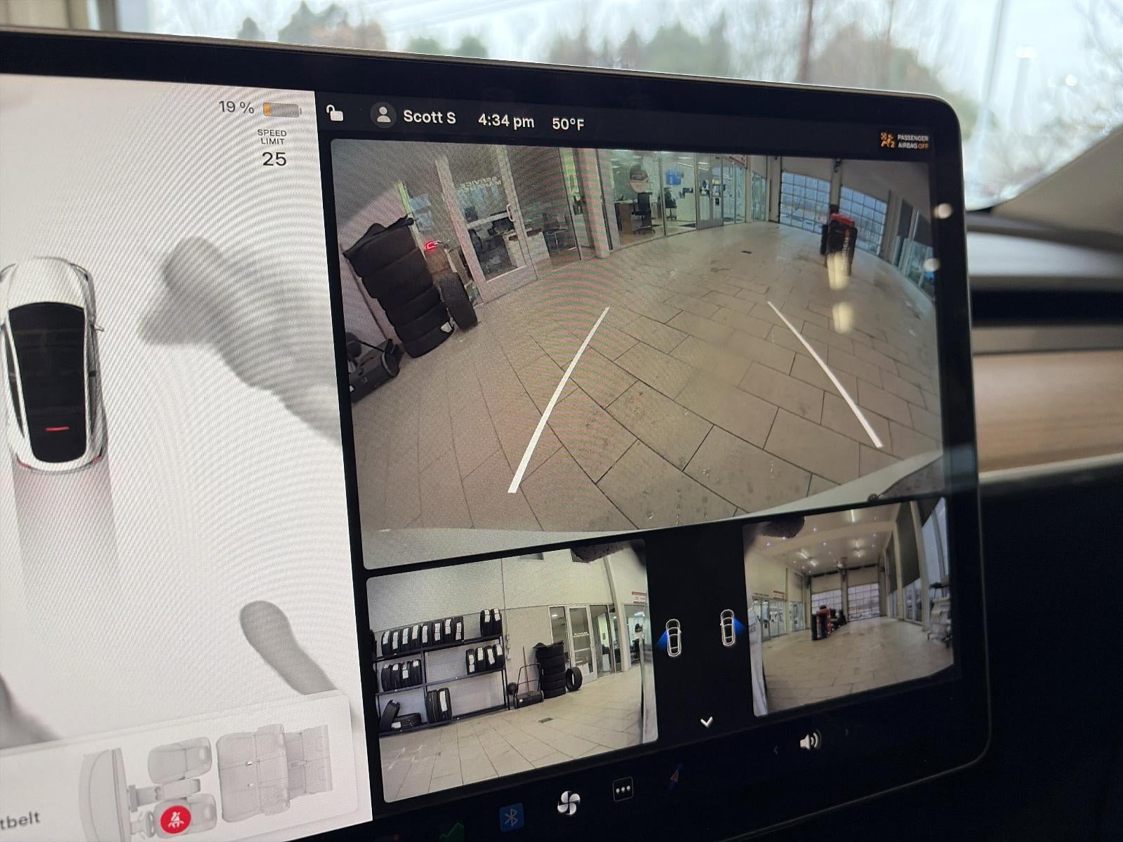 2023 Tesla Model Y Long Range AWD