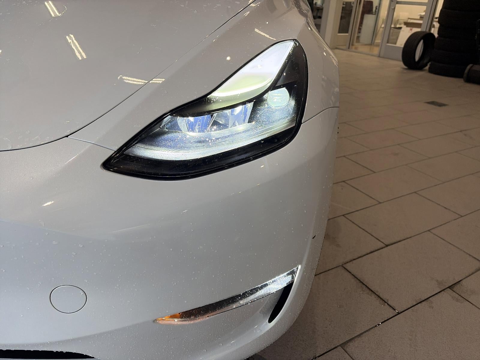 2023 Tesla Model Y Long Range AWD