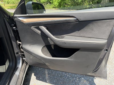 2023 Tesla Model Y Long Range AWD