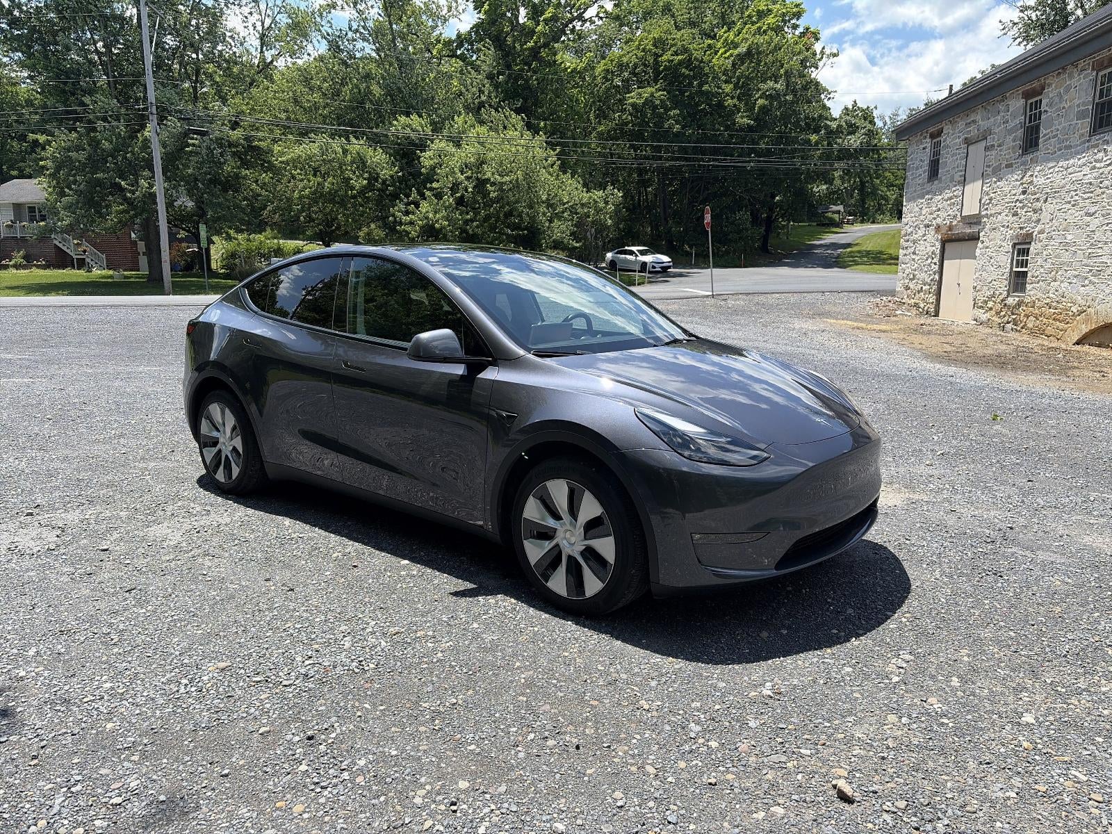 2023 Tesla Model Y Long Range AWD
