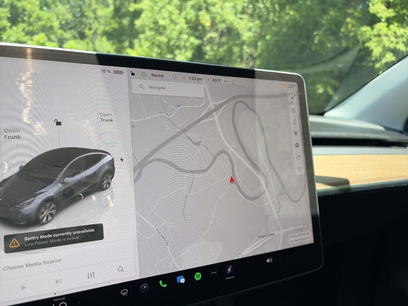 2023 Tesla Model Y Long Range AWD